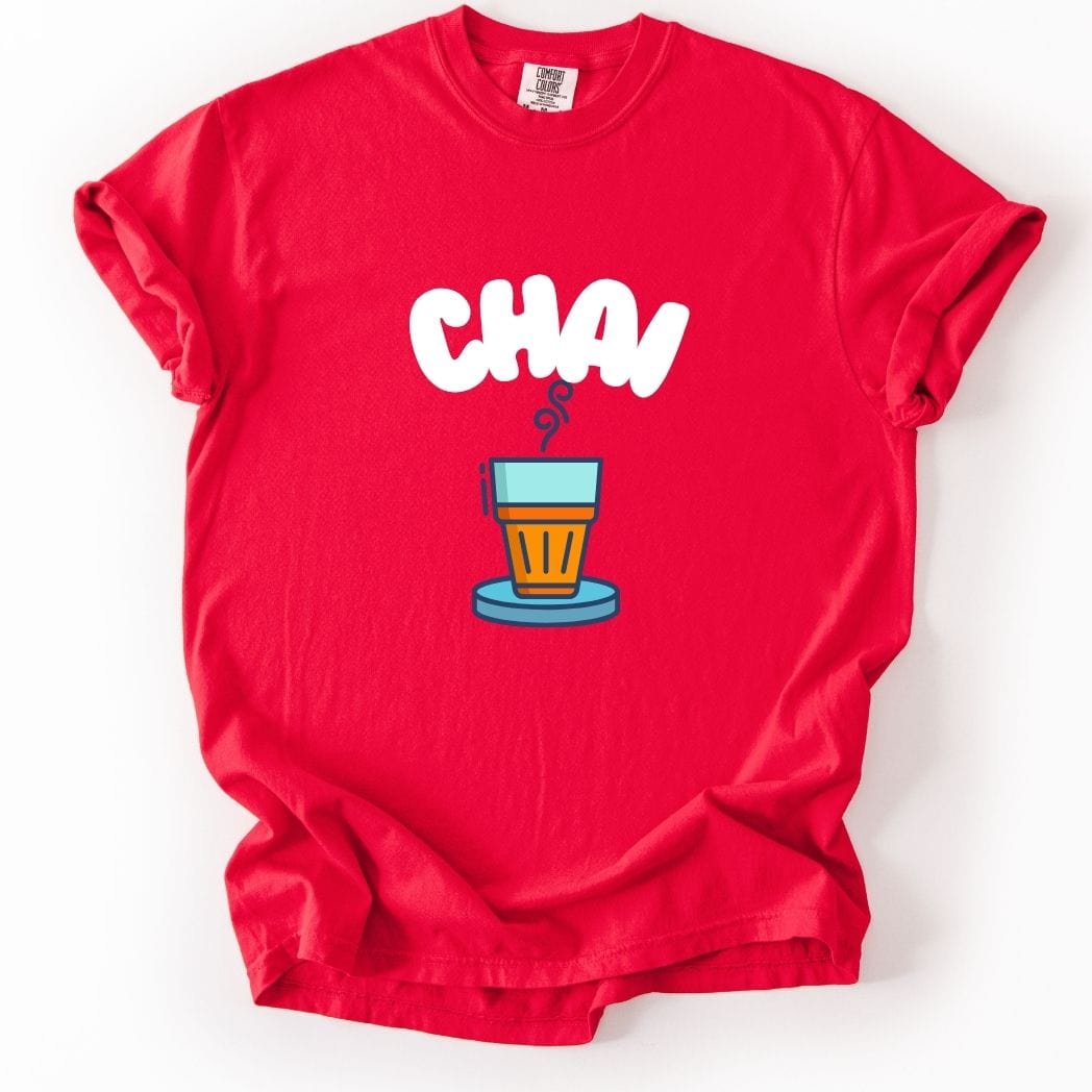 CHAI Tee