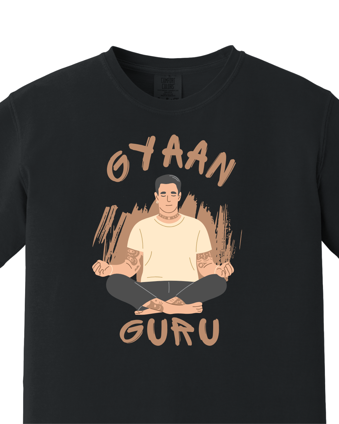 Gyaan Guru Tee