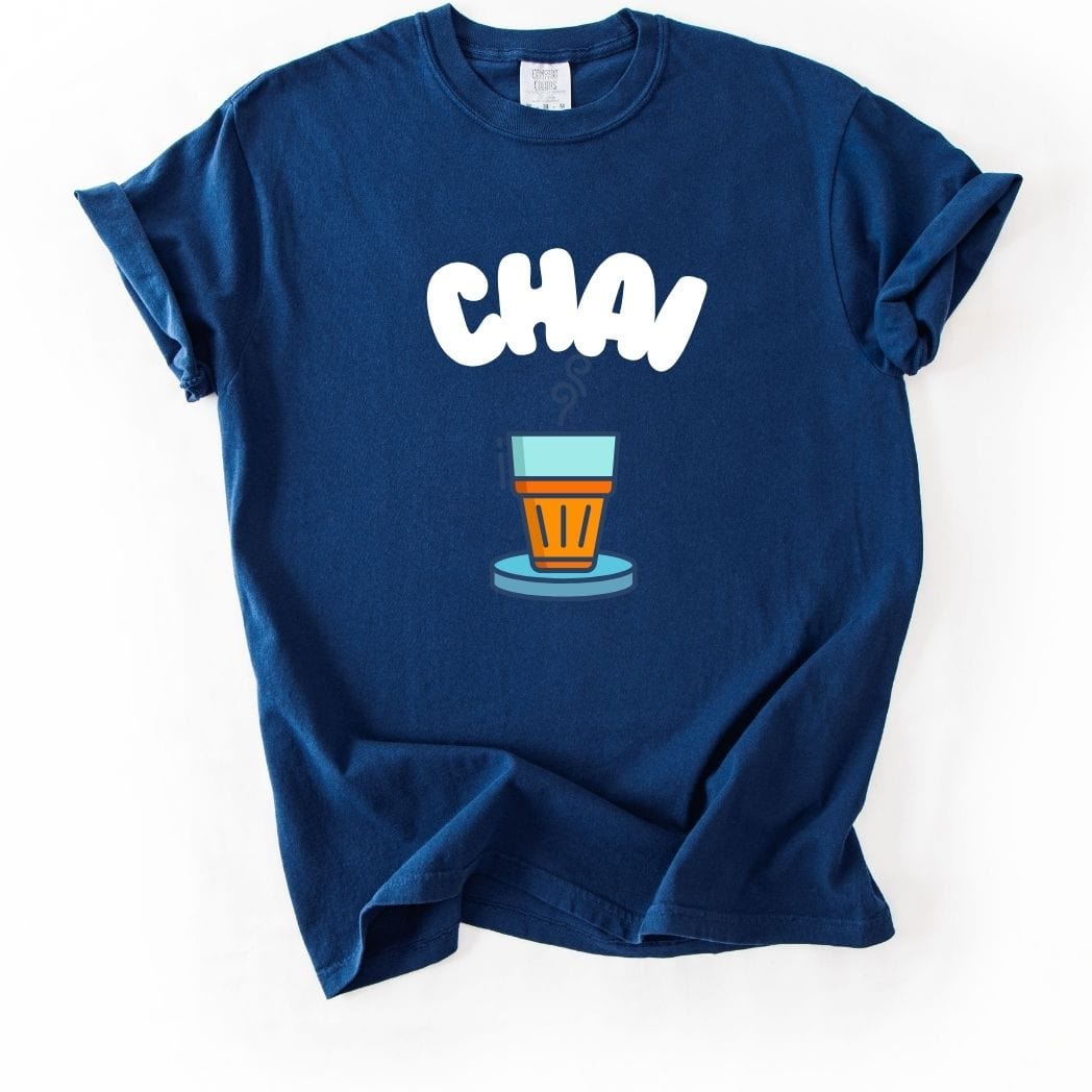 CHAI Tee