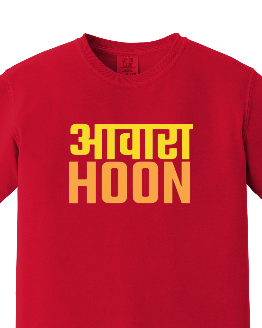 Awara Hoon Tee