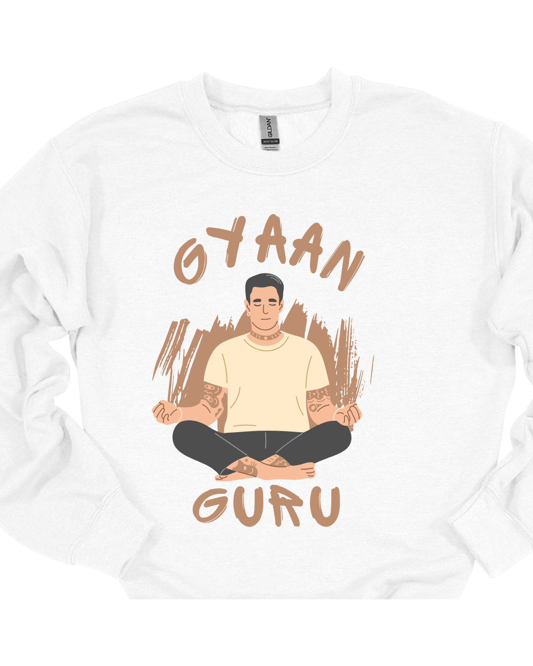 Gyaan Guru Sweatshirt