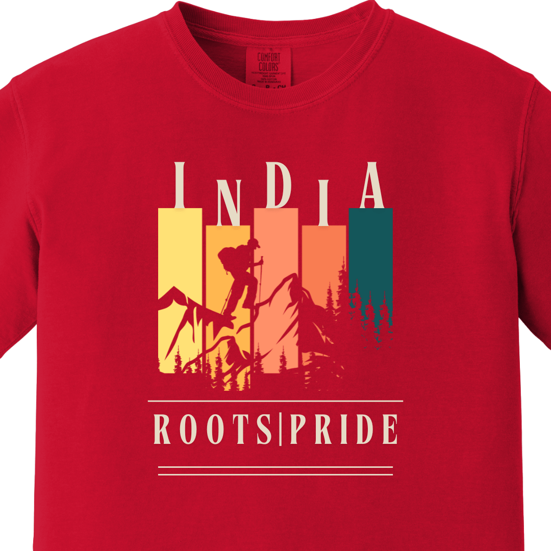 India - My Roots My Pride 2