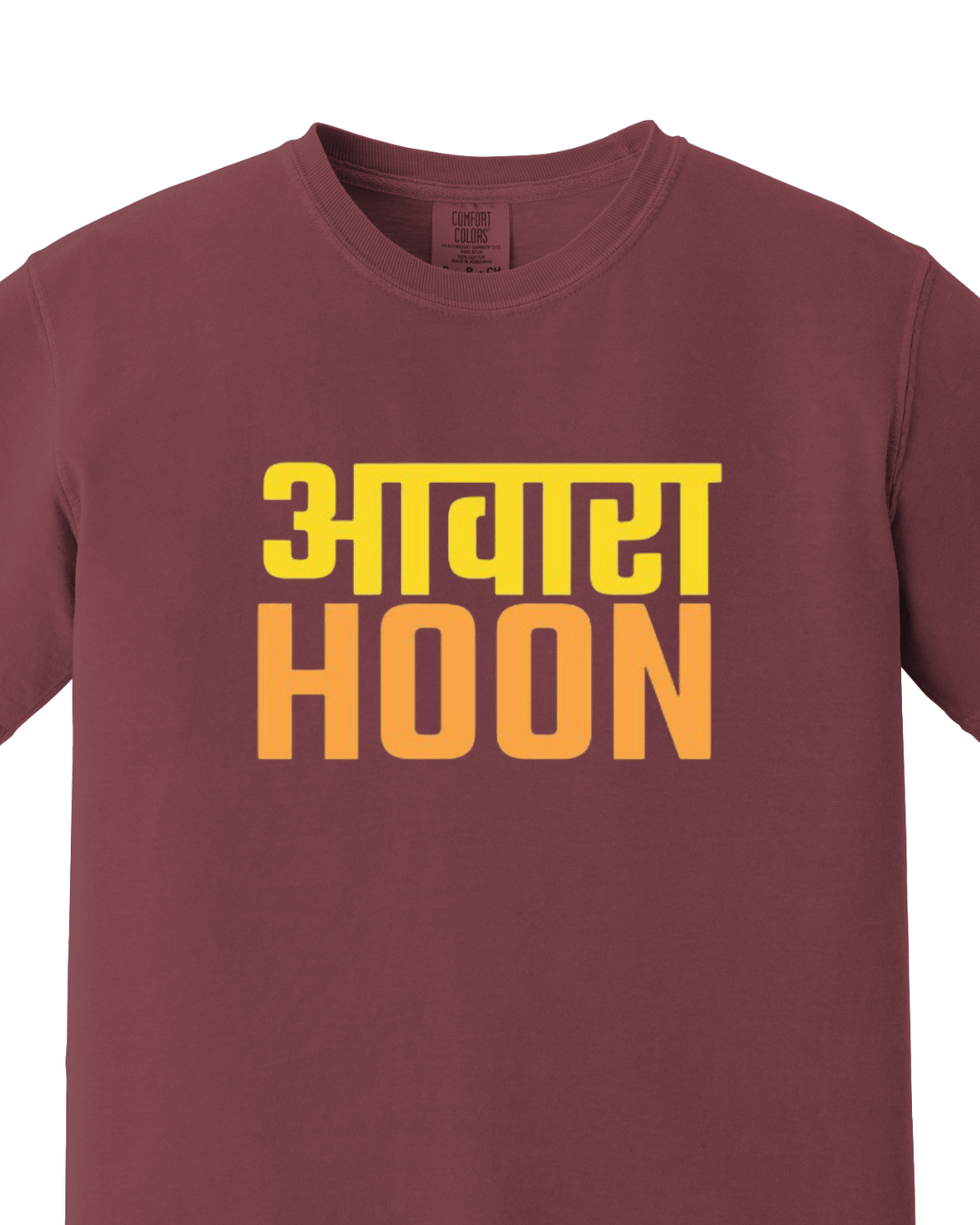 Awara Hoon Tee