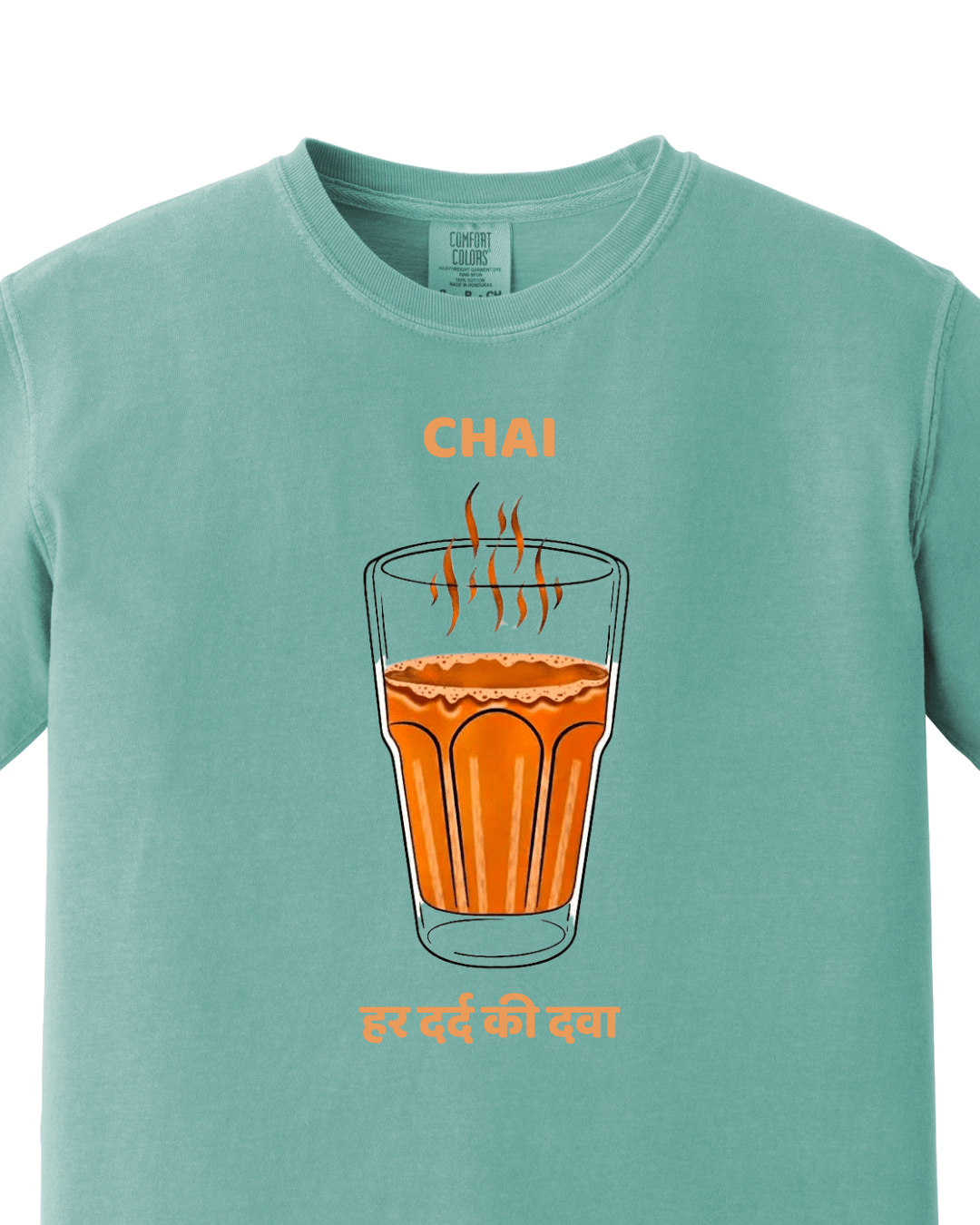 CHAI Har Dard Ki Dawa Tee