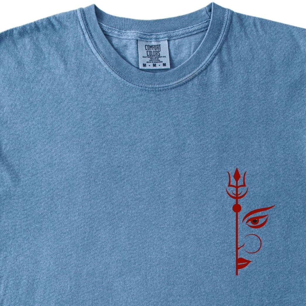 Durga Mata 2 - Fierce, Fearless, and Fabulous Tee