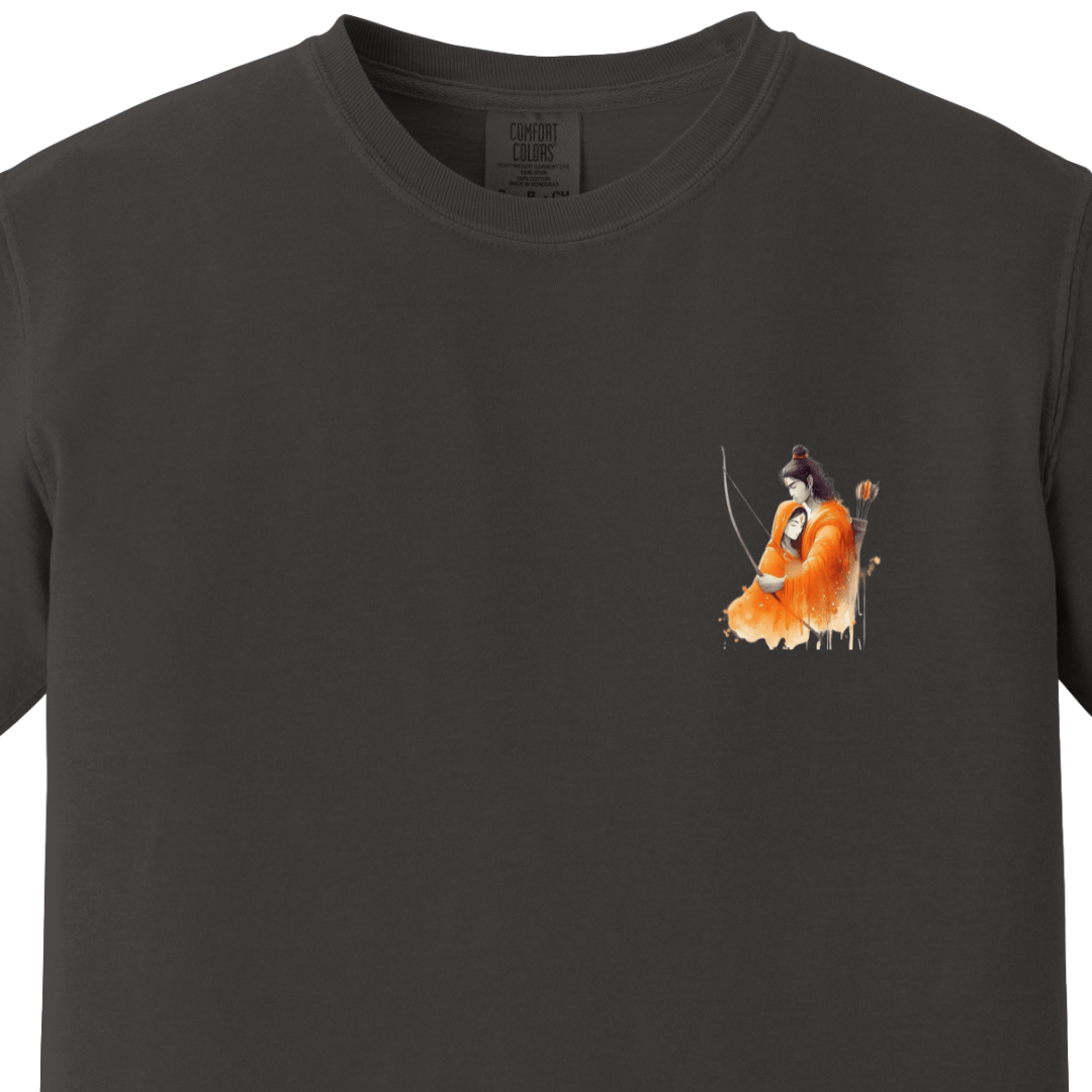 Siya Ram Tee