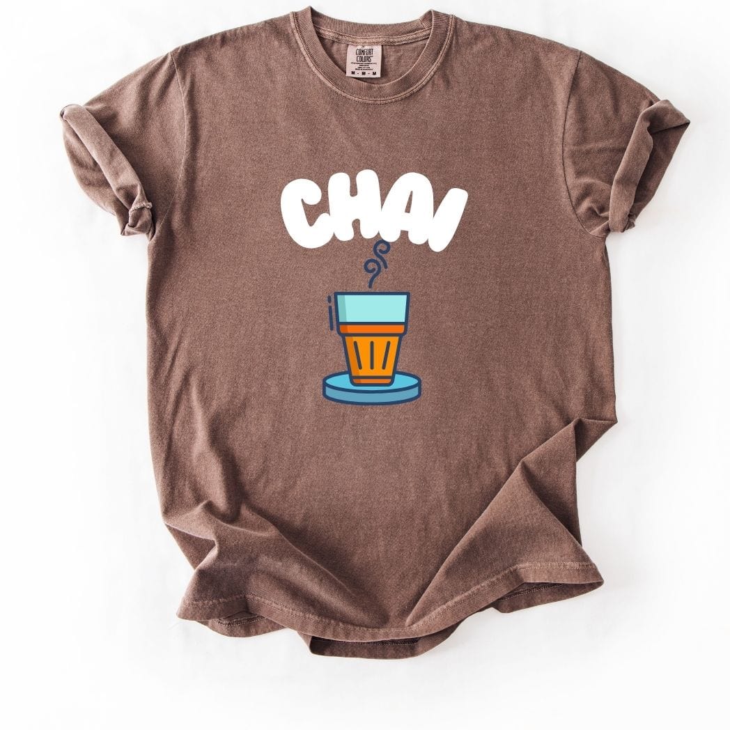 CHAI Tee