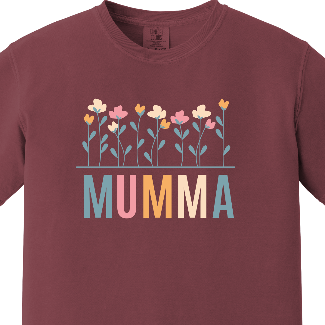 Mumma Tee