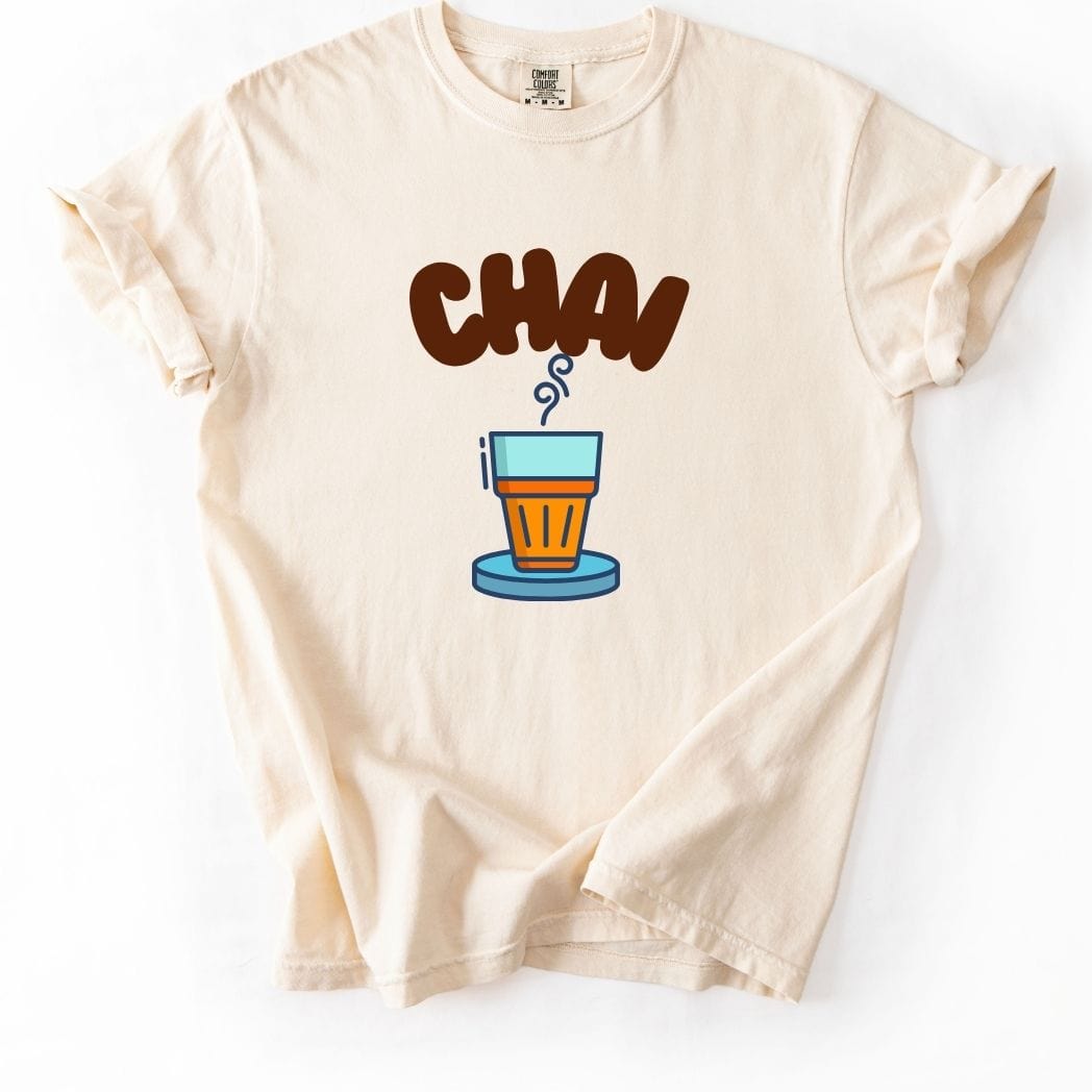 CHAI Tee