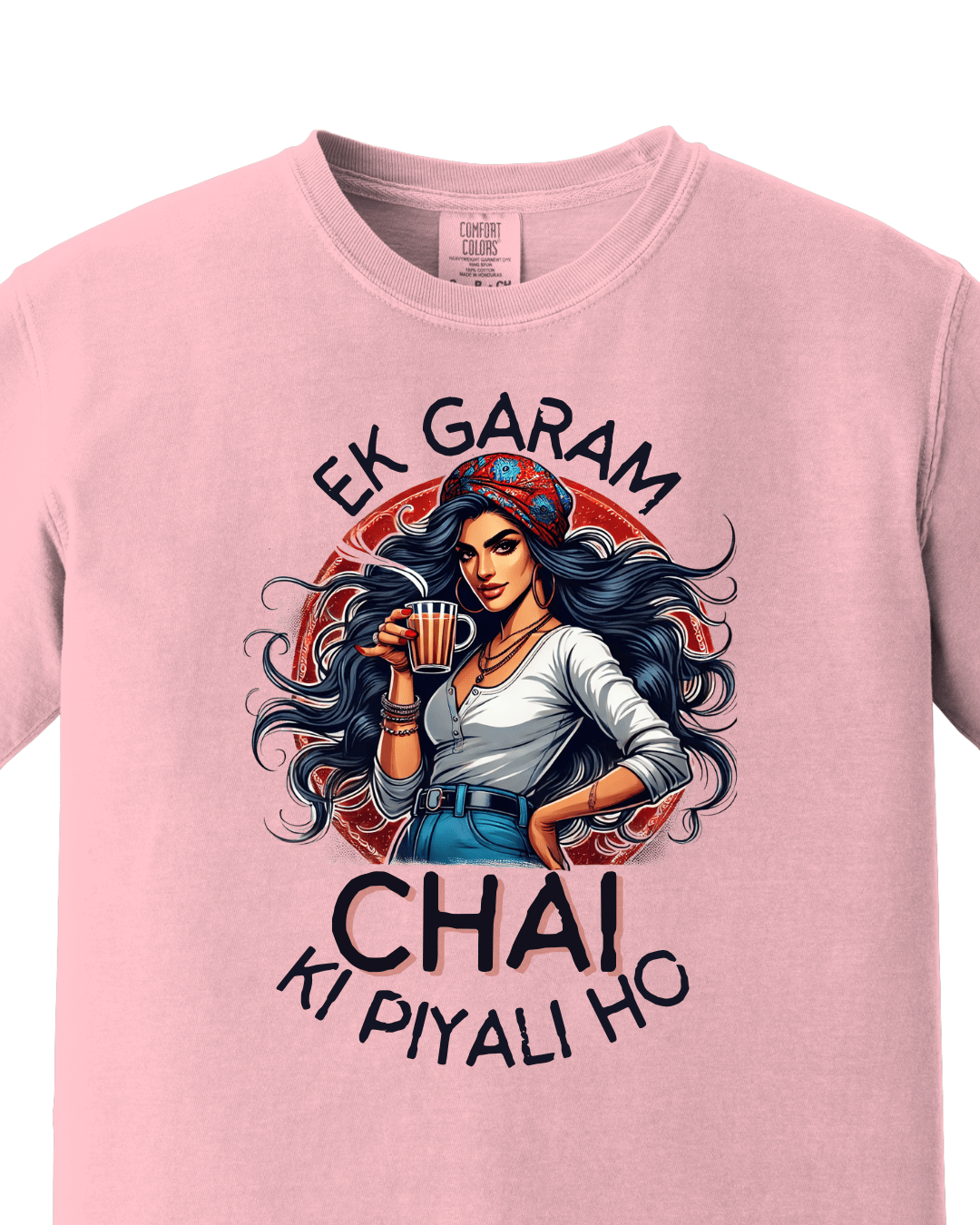 Ek Garam Chai ki Pyali Ho 3 Tee