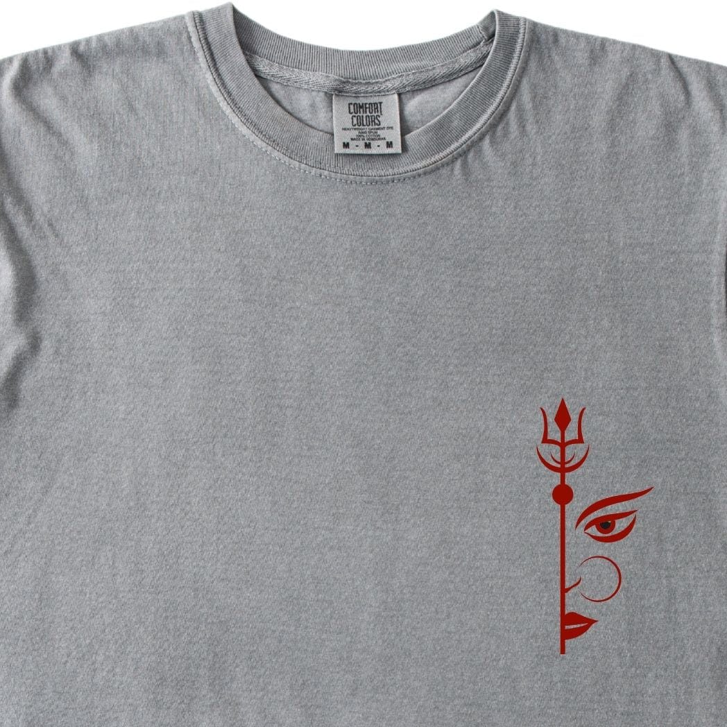 Durga Mata 2 - Fierce, Fearless, and Fabulous Tee