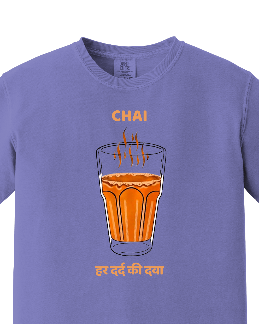 CHAI Har Dard Ki Dawa Tee