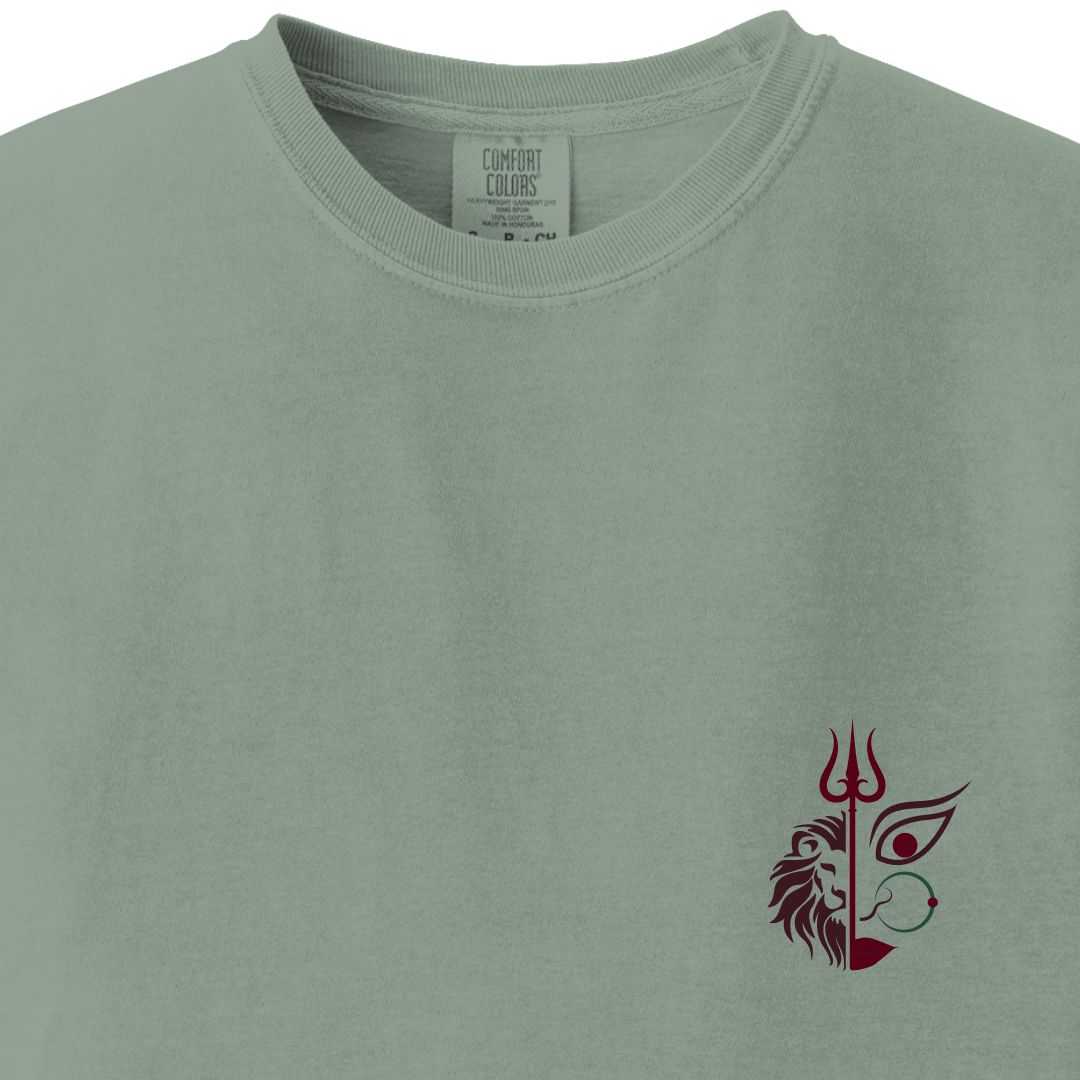 Durga Mata - Fierce, Fearless, and Fabulous Tee