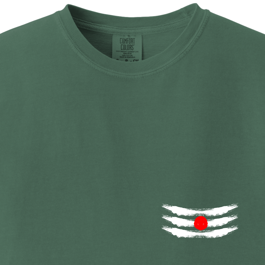 Hindu Modern Tee - Rudra Tilak