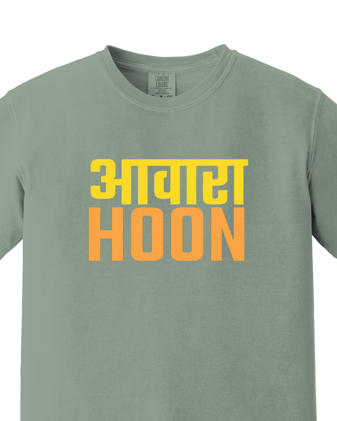 Awara Hoon Tee