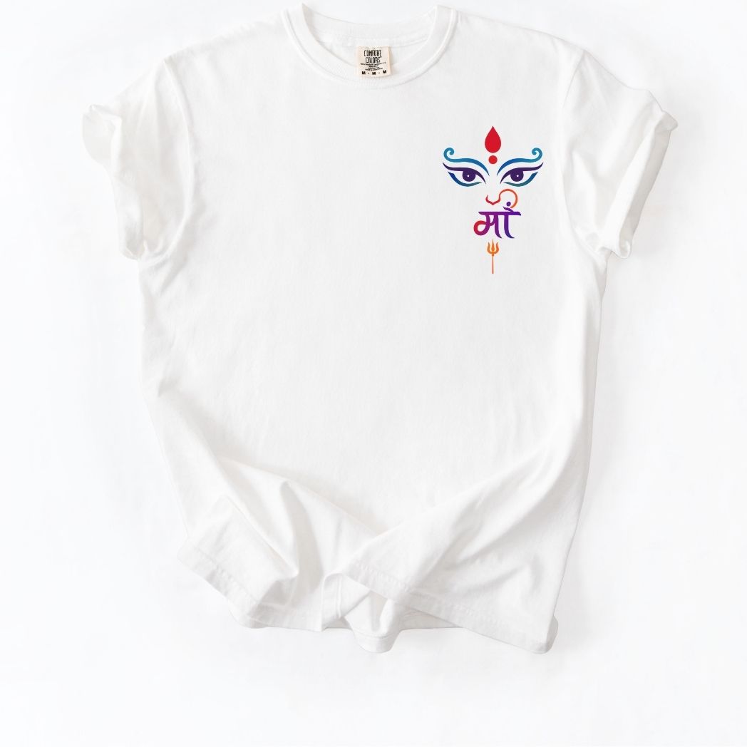 Durga Mata 3 - Fierce, Fearless, and Fabulous Tee
