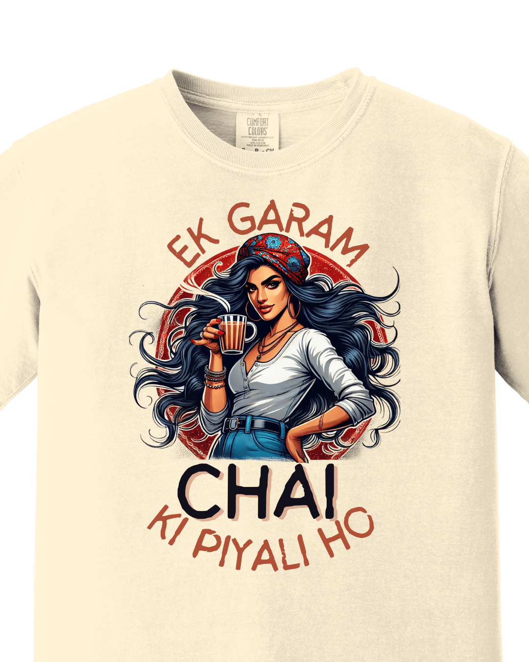 Ek Garam Chai ki Pyali Ho 3 Tee