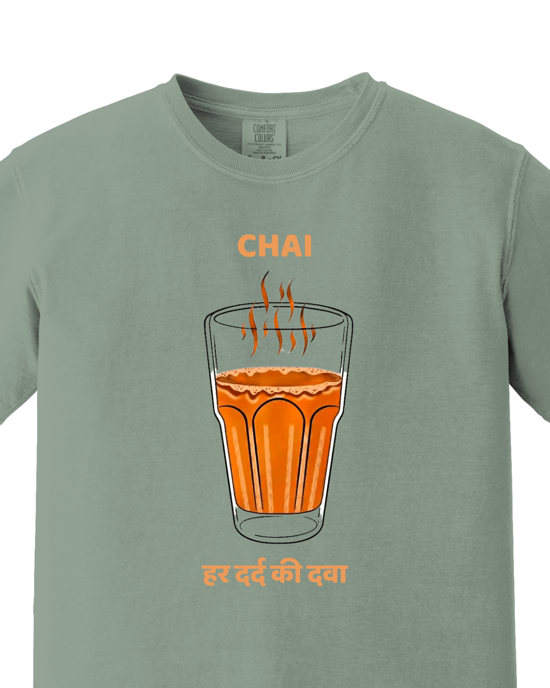 CHAI Har Dard Ki Dawa Tee