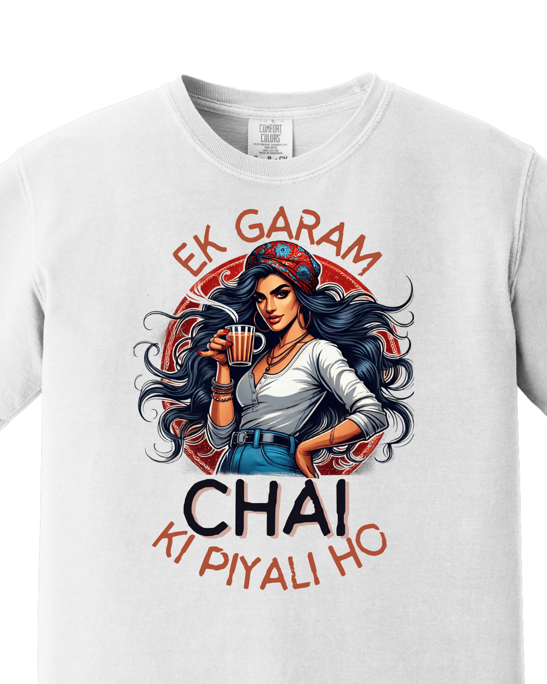 Ek Garam Chai ki Pyali Ho 3 Tee
