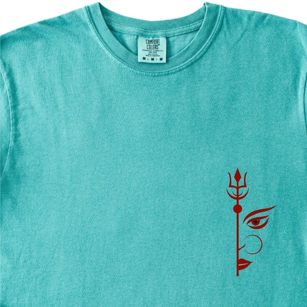 Durga Mata 2 - Fierce, Fearless, and Fabulous Tee