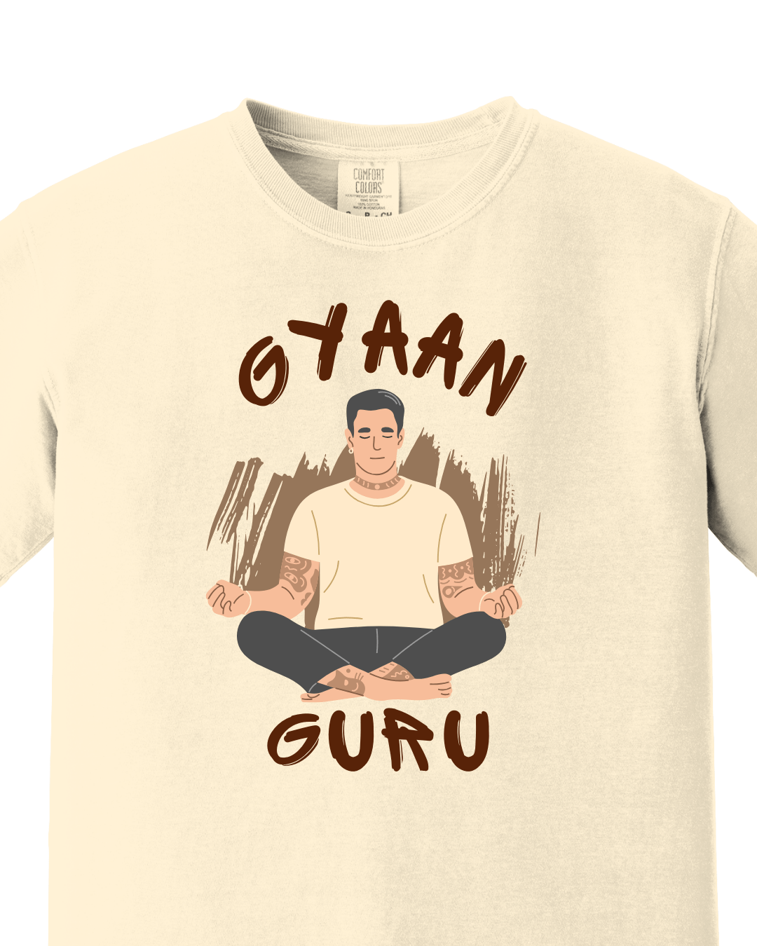 Gyaan Guru Tee