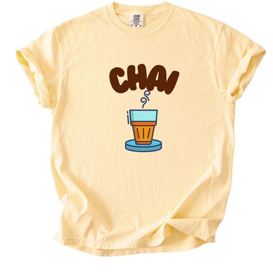 CHAI Tee