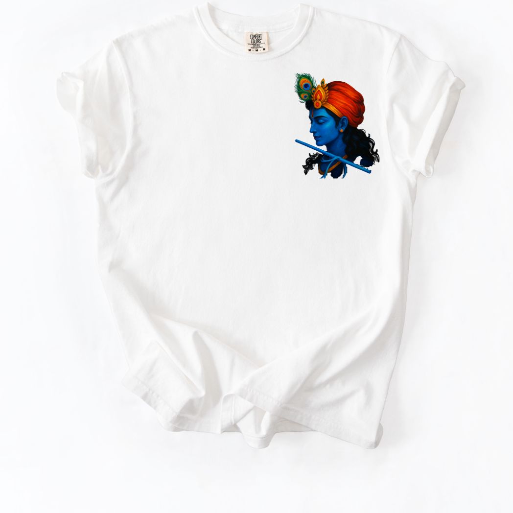 Krishna Ji Divine Tee