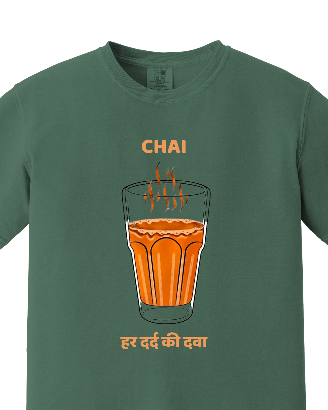 CHAI Har Dard Ki Dawa Tee