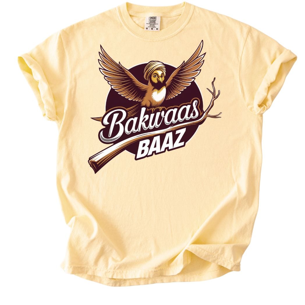 Bakwass Baaz Tee
