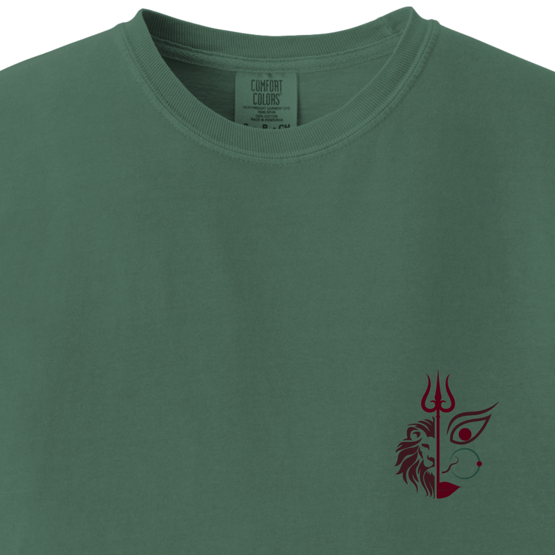 Durga Mata - Fierce, Fearless, and Fabulous Tee