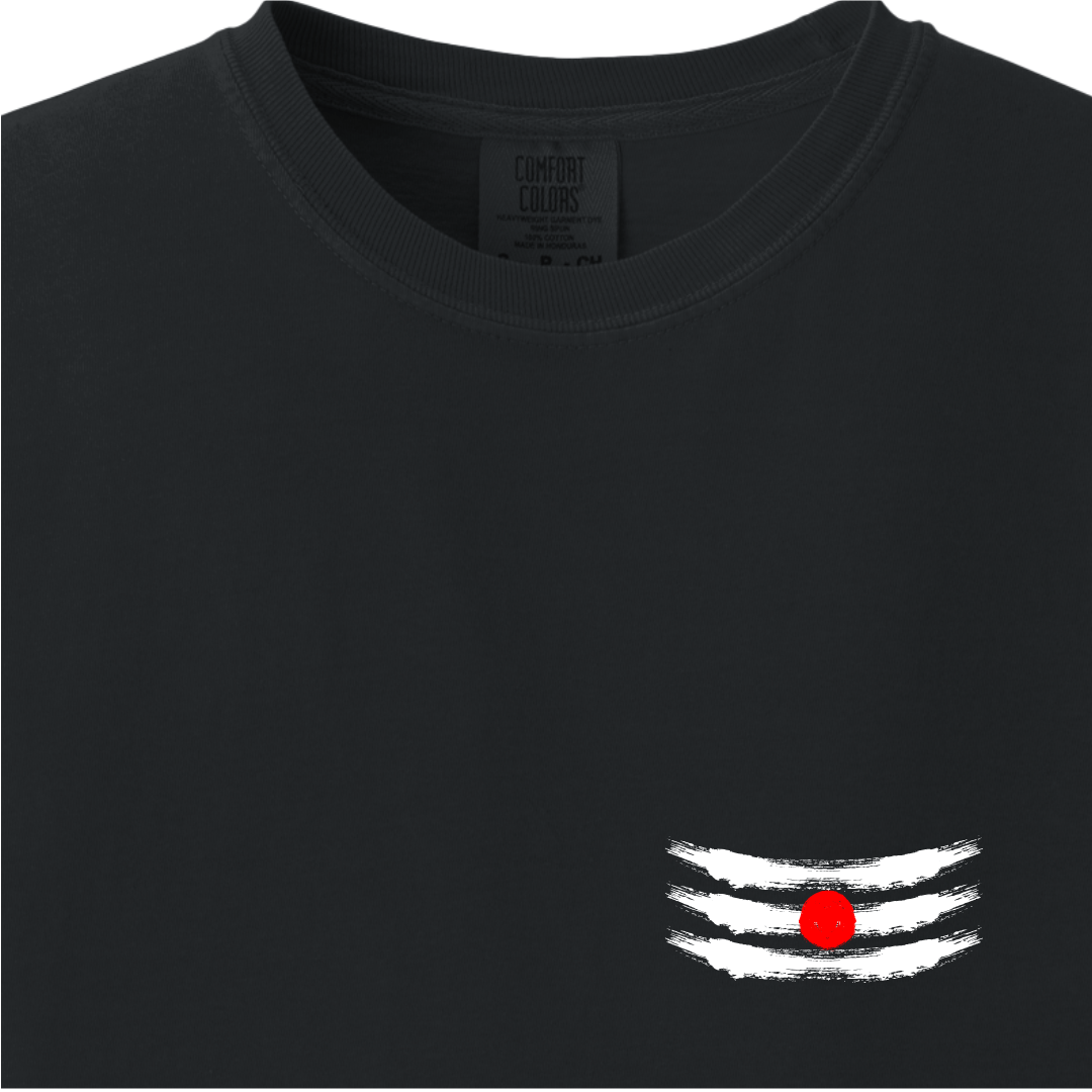 Hindu Modern Tee - Rudra Tilak