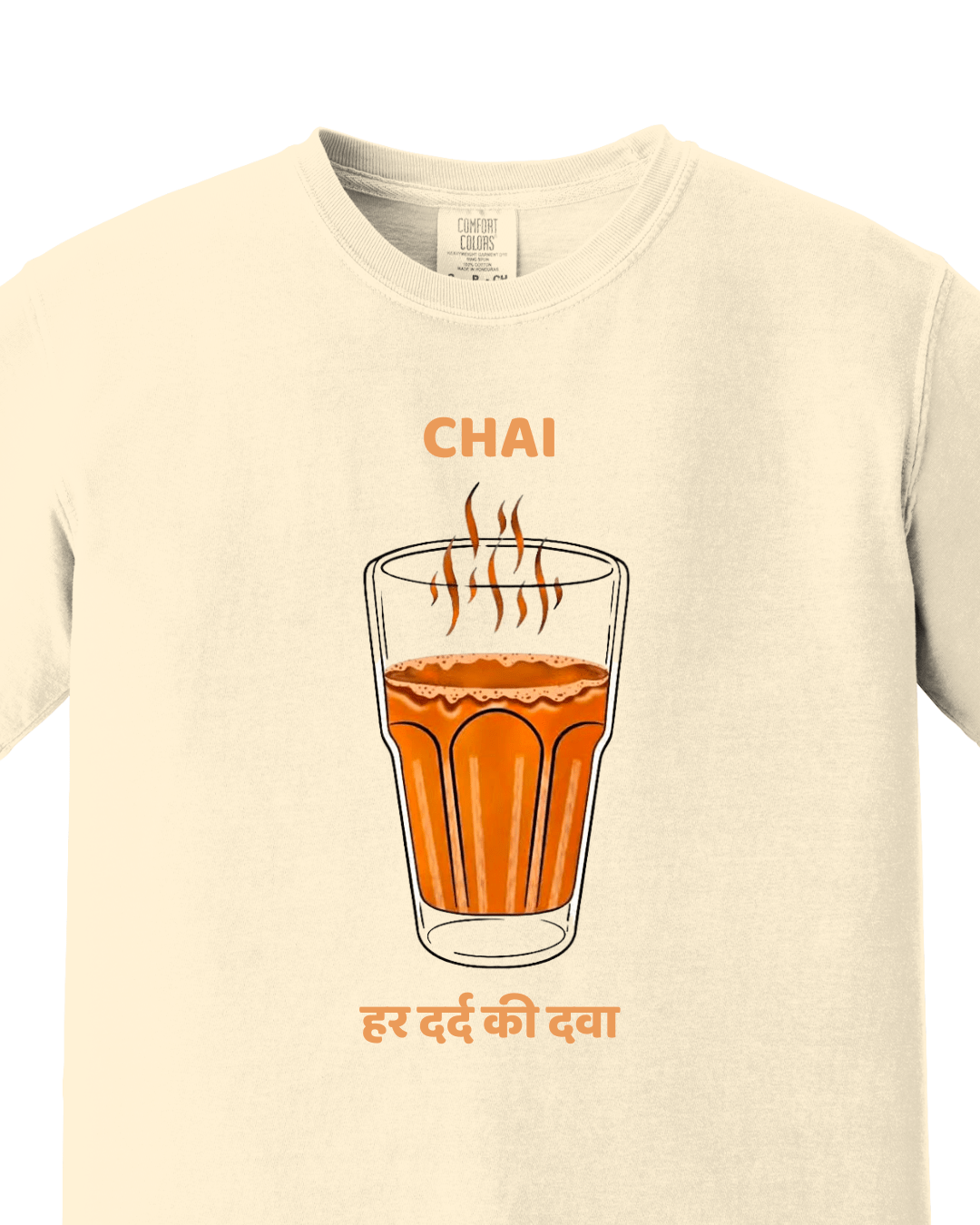CHAI Har Dard Ki Dawa Tee