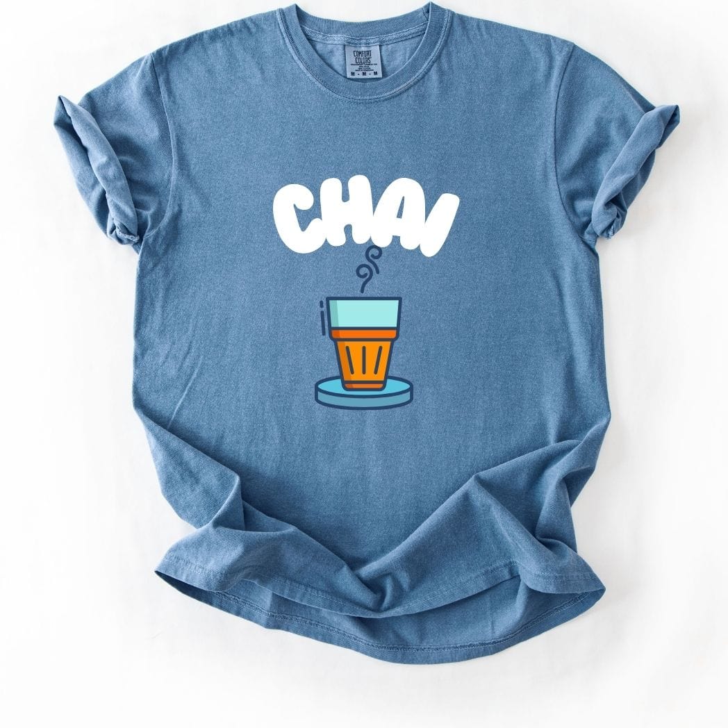 CHAI Tee