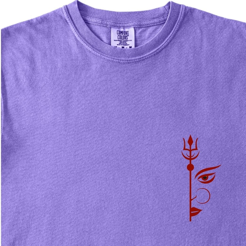 Durga Mata 2 - Fierce, Fearless, and Fabulous Tee