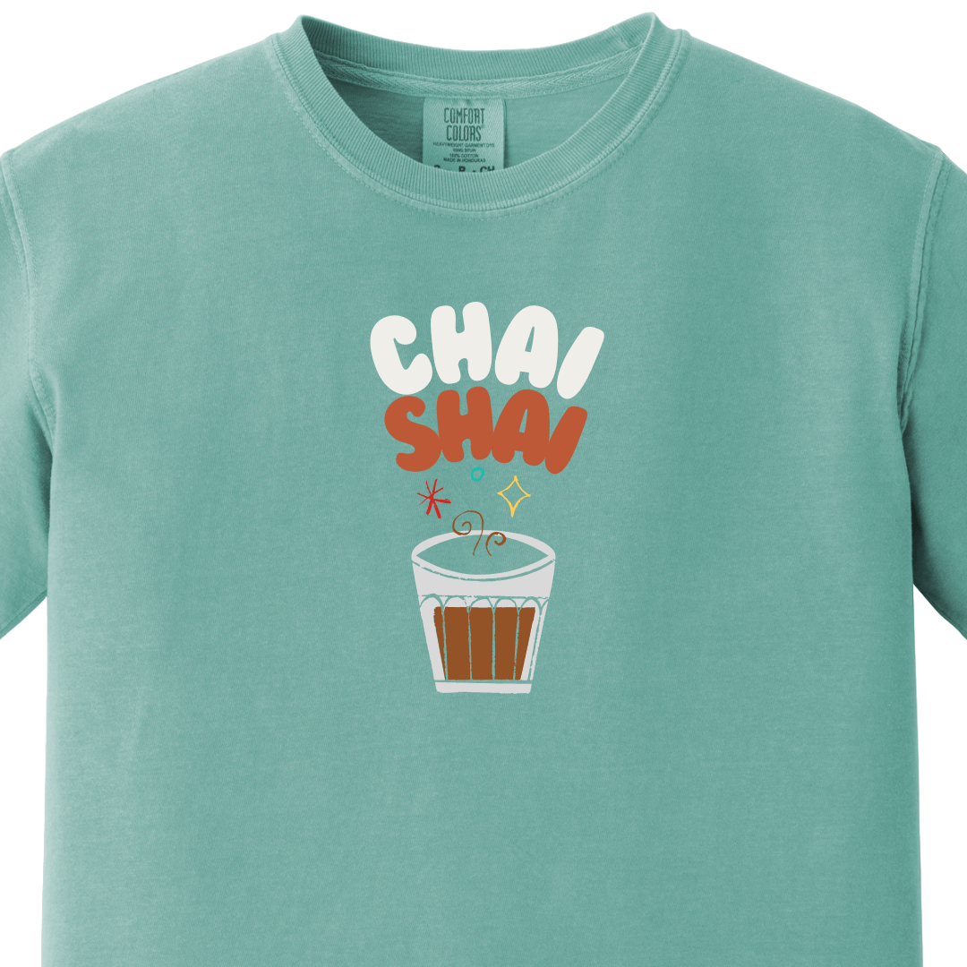 CHAI SHAI Tee - Maatee