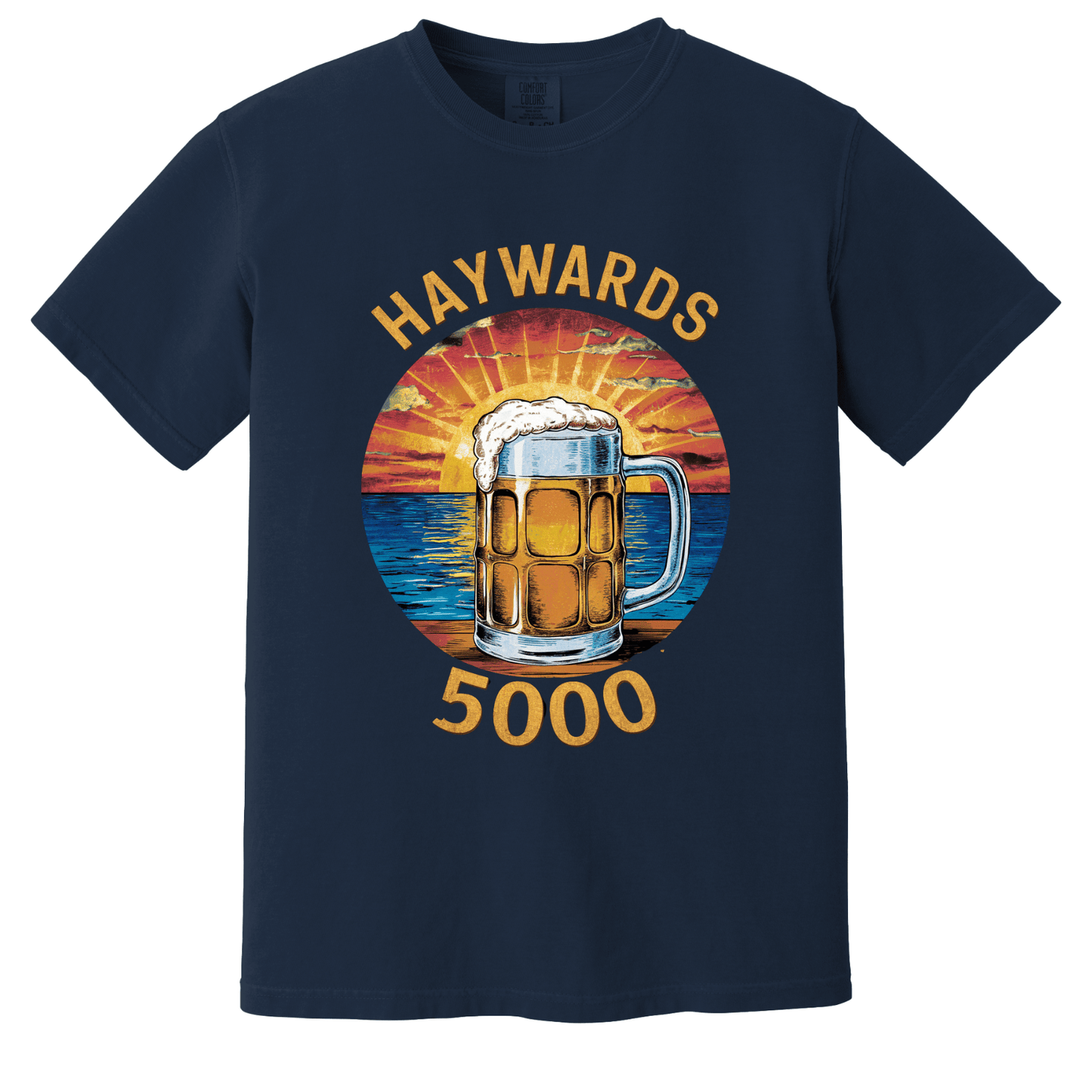 Haywards 5000 Tee - Maatee