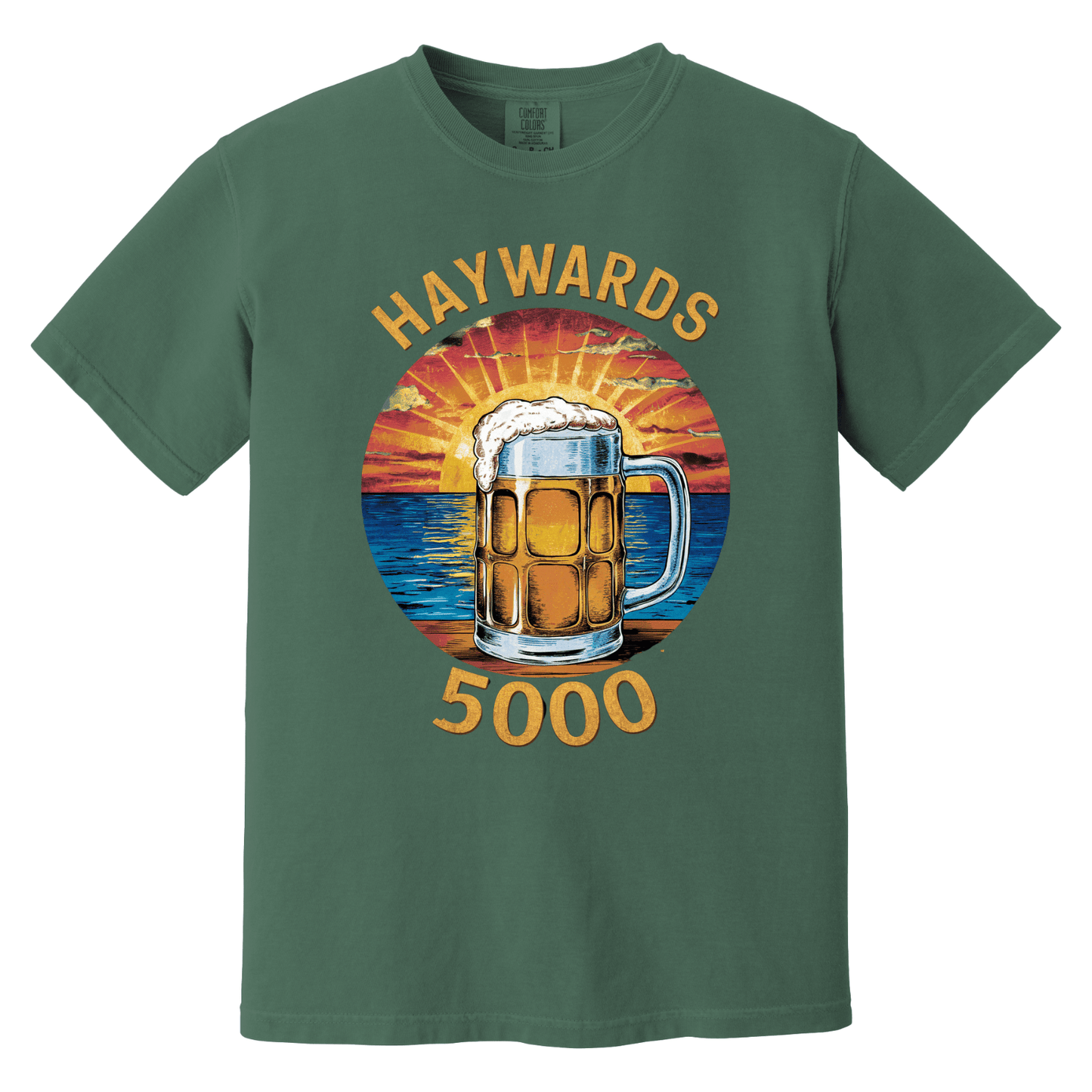 Haywards 5000 Tee - Maatee