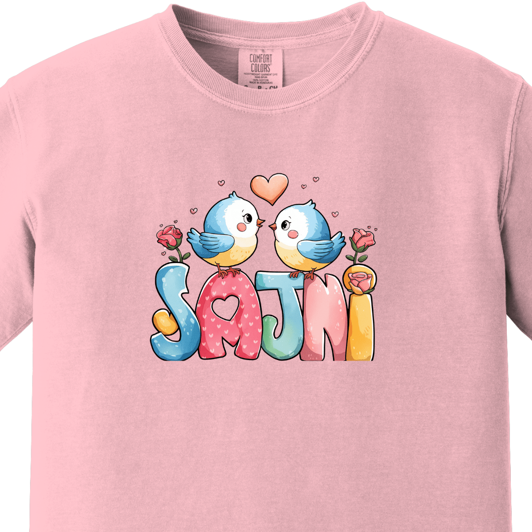 Sajni Tee 1 - Maatee