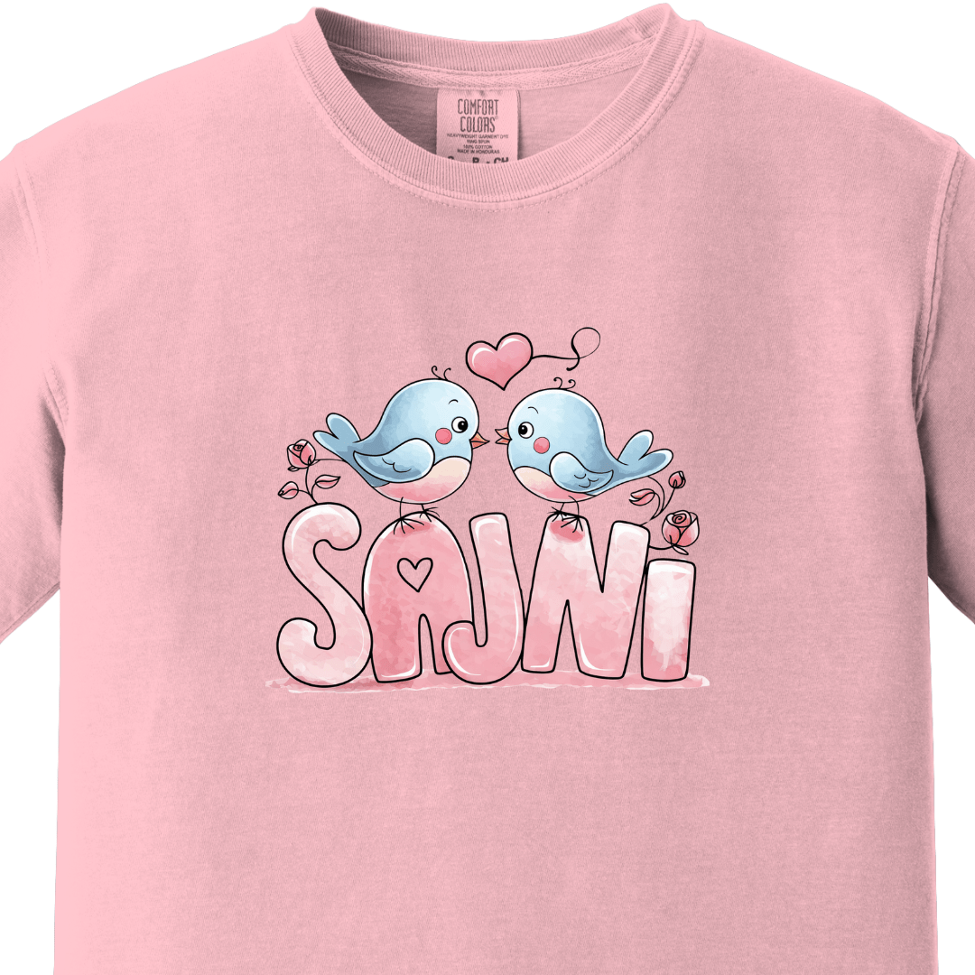 Sajni Tee 2 - Maatee