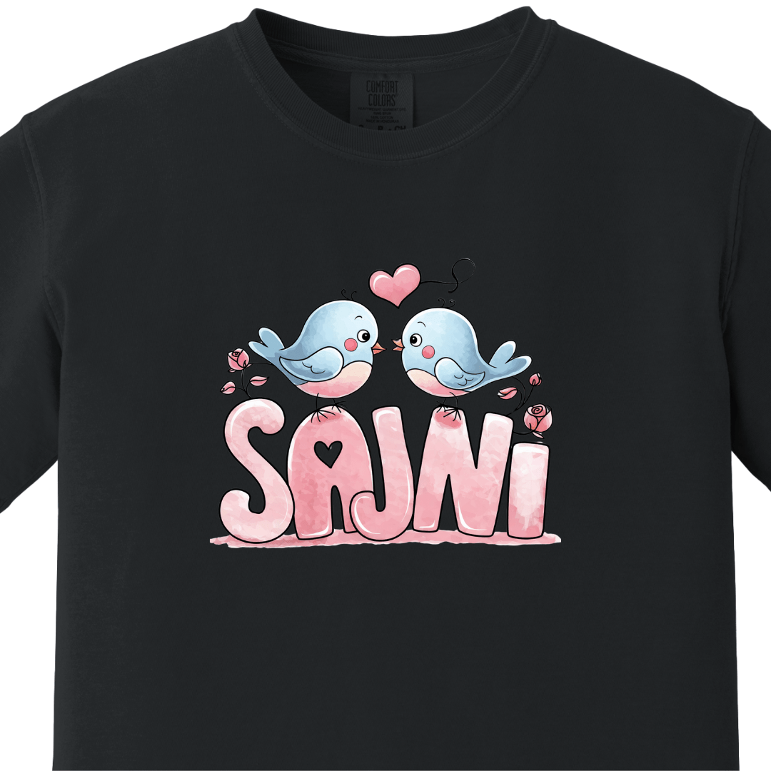 Sajni Tee 2 - Maatee