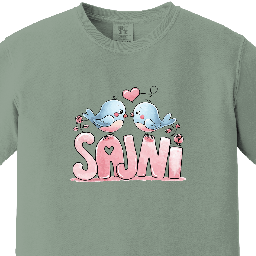 Sajni Tee 2 - Maatee