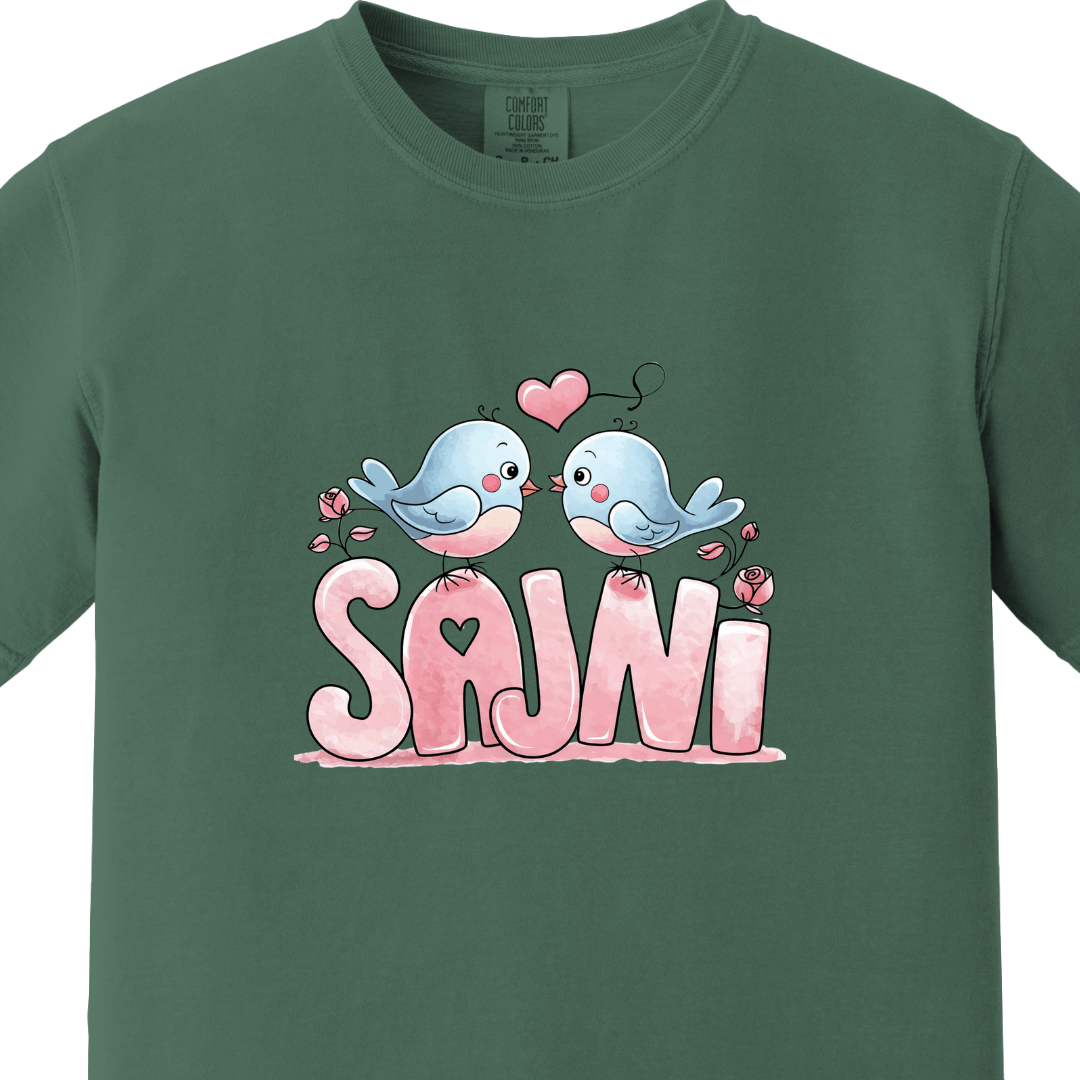 Sajni Tee 2 - Maatee