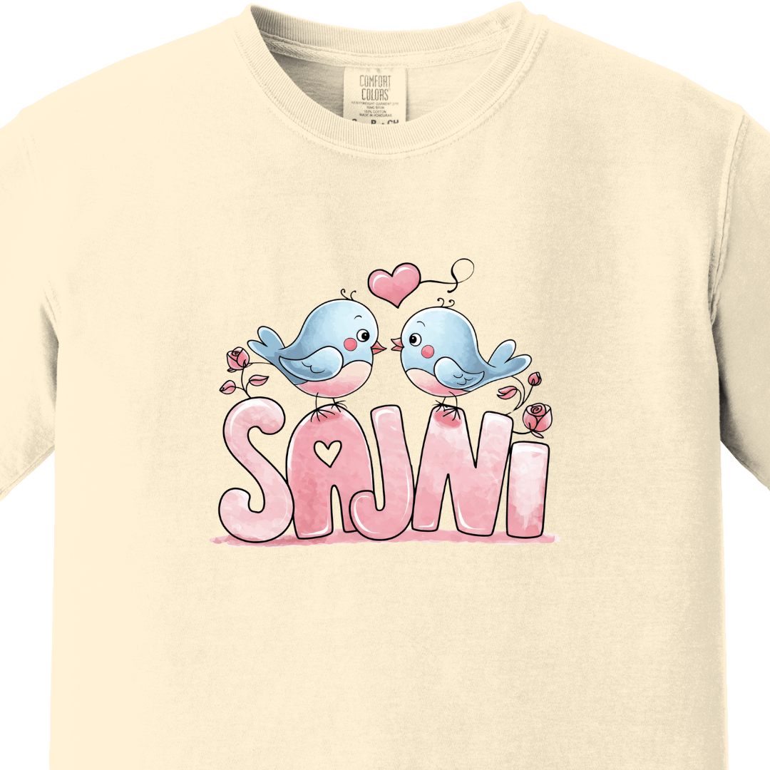 Sajni Tee 2 - Maatee