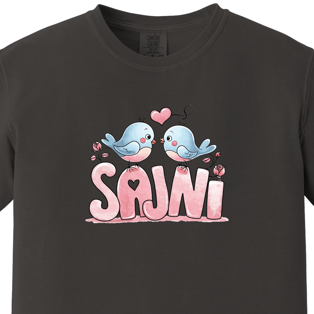 Sajni Tee 2 - Maatee