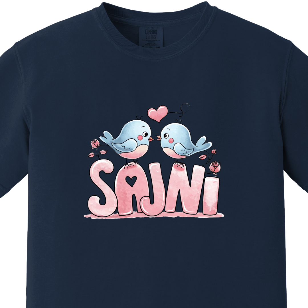 Sajni Tee 2 - Maatee