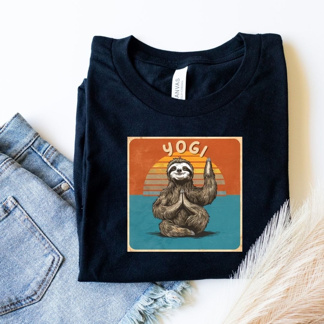 Yogi Tee - Maatee