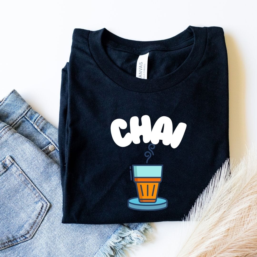 CHAI Tee