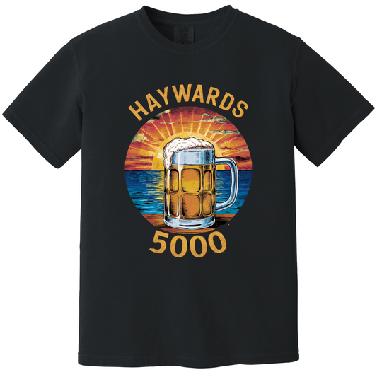 Haywards 5000 Tee