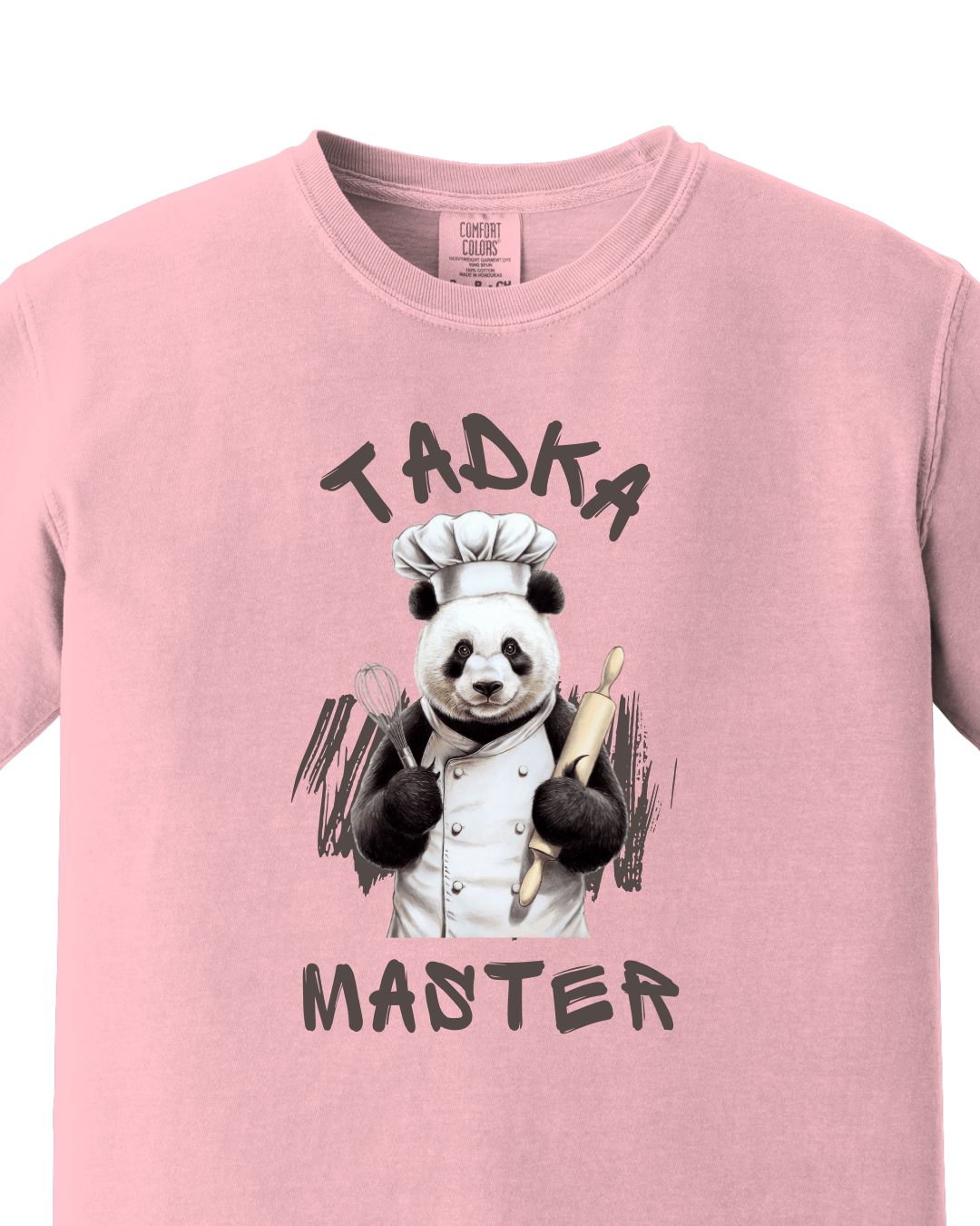 Tadka Master Tee