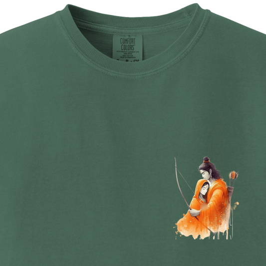 Siya Ram Tee